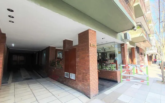 BLANCO ENCALADA al 2900 Piso 2 21