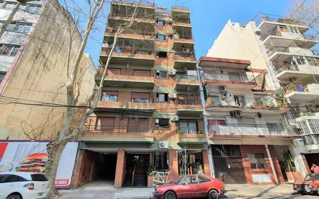 BLANCO ENCALADA al 2900 Piso 2 22