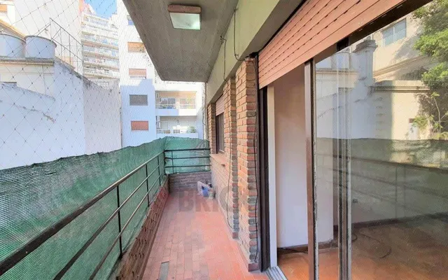 BLANCO ENCALADA al 2900 Piso 2 6