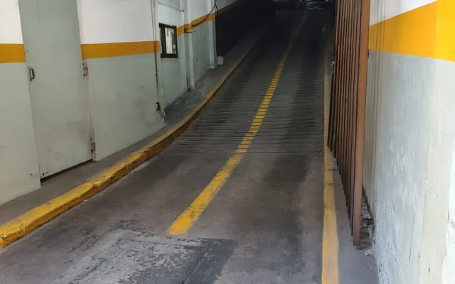 PARAGUAY al 900 Piso 4 Nº 107 3