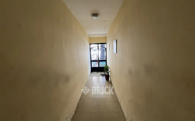 SAN JUAN AV. al 3800 Piso 1 9