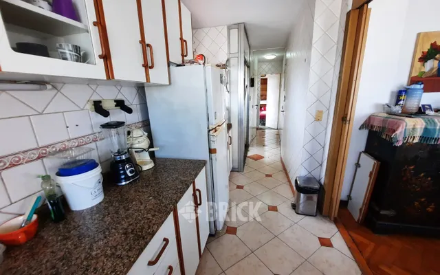 BULNES al 1900 Piso 12 22