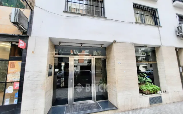 BULNES al 1900 Piso 12 31