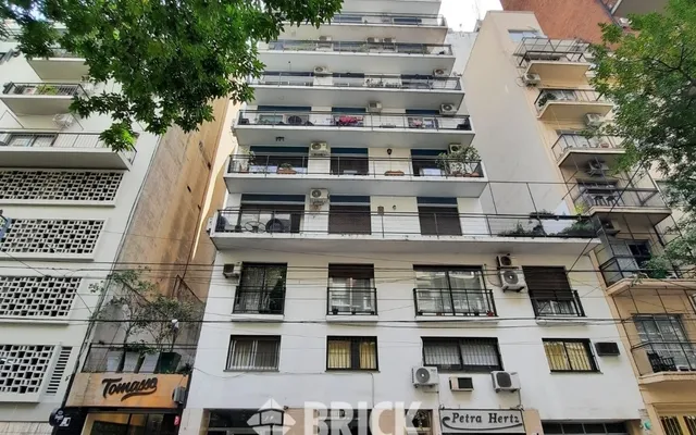 BULNES al 1900 Piso 12 32