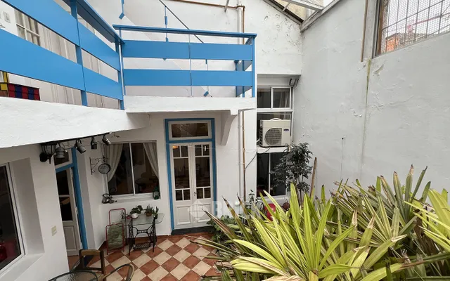 CORDOBA al 6400 Piso PB 19