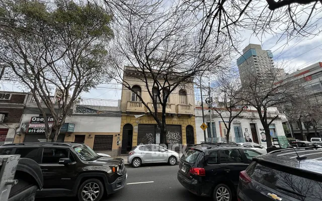 CORDOBA al 6400 Piso PB 31