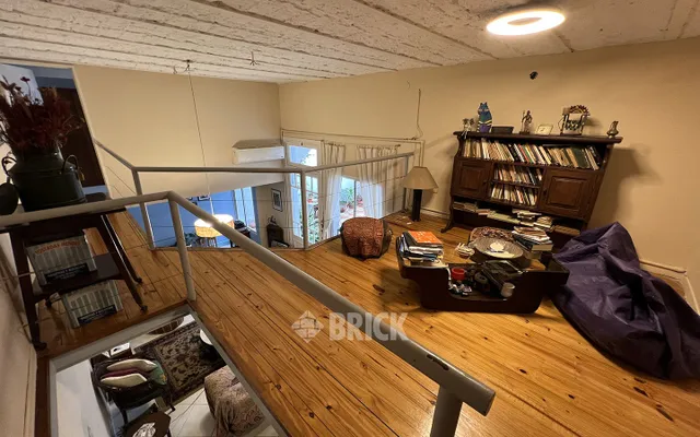 CORDOBA al 6400 Piso PB 9