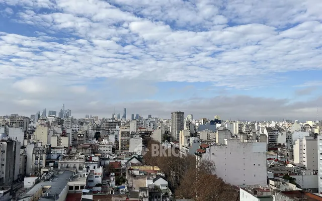 CALVO, CARLOS al 2100 Piso 14 11
