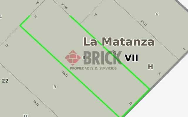 GRANADEROS al 3100 12