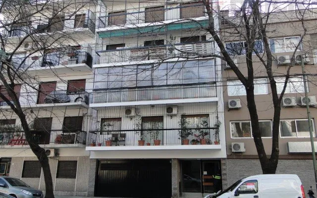CHARLONE al 300 Piso 4 15