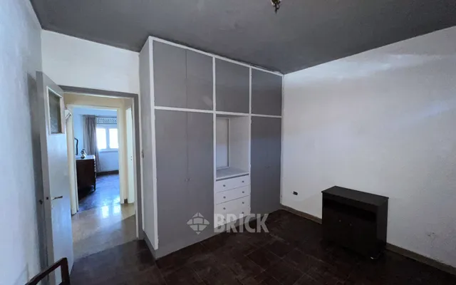 TRIUNVIRATO AV. al 3300 Piso 1 10