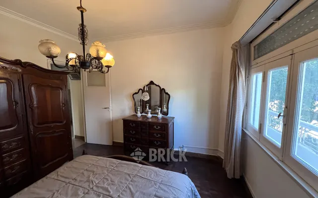 TRIUNVIRATO AV. al 3300 Piso 1 6