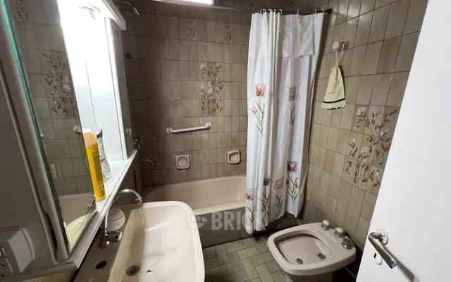 TRIUNVIRATO AV. al 3300 Piso 1 7