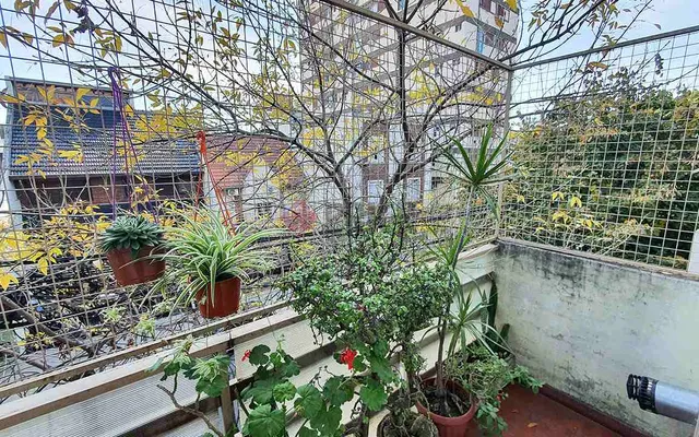 ARANGUREN, JUAN F., DR. al 1200 Piso 2 5