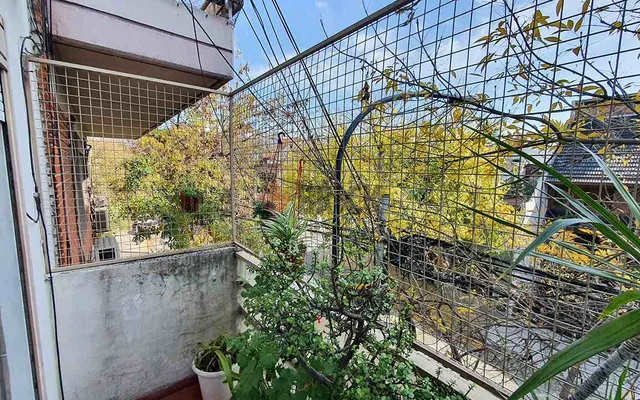 ARANGUREN, JUAN F., DR. al 1200 Piso 2 6