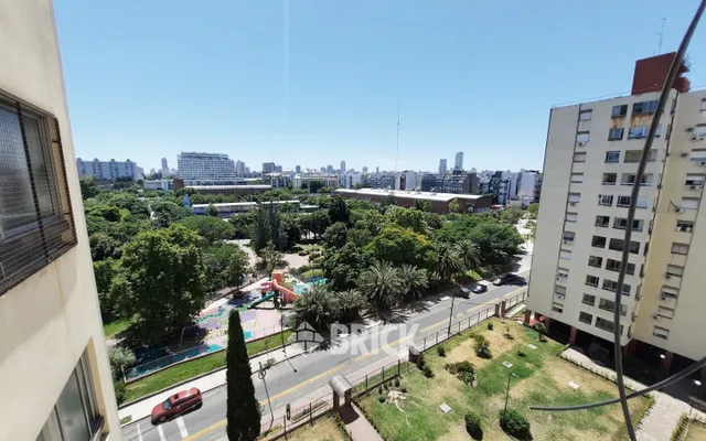 DUMONT, SANTOS al 3300 Piso 8 14