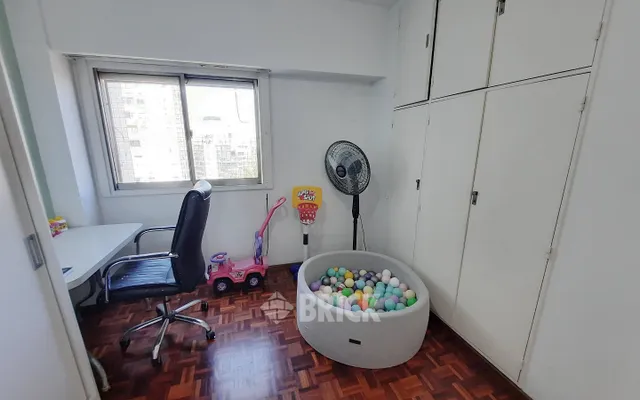 DUMONT, SANTOS al 3300 Piso 8 22