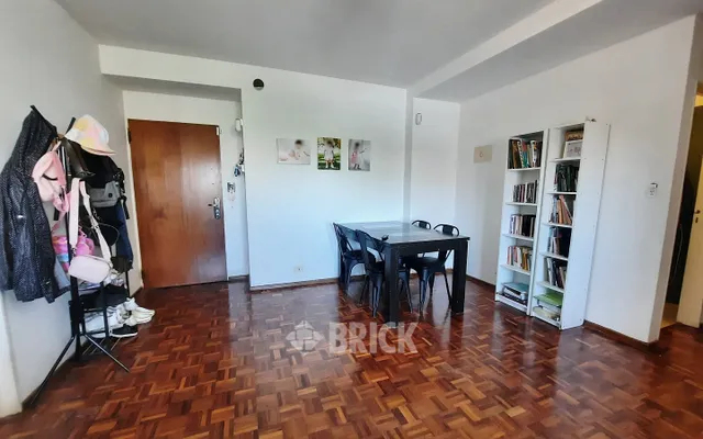 DUMONT, SANTOS al 3300 Piso 8 6