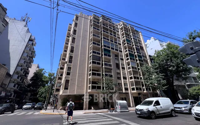 CHARCAS al 3100 Piso 9 12