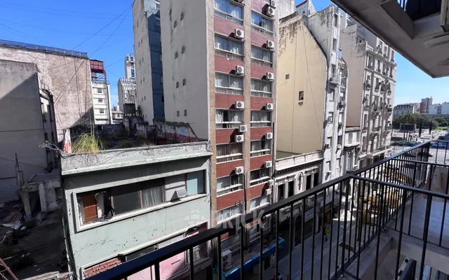 VIAMONTE al 900 Piso 5 4