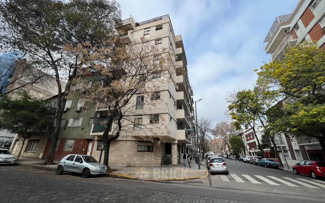MORELOS al 600 Piso 3 13