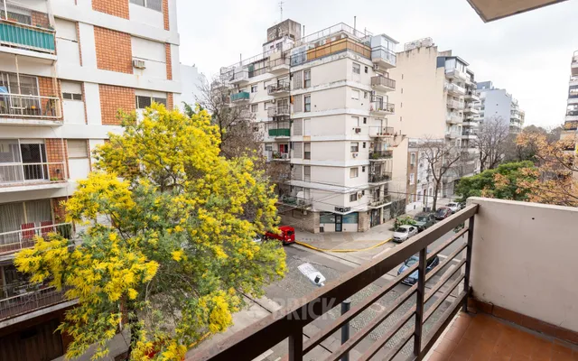 MORELOS al 600 Piso 3 5