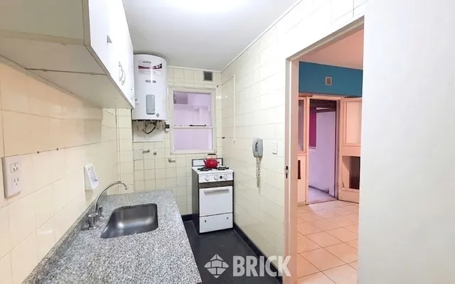 ALVEAR, MARCELO T. DE al 1900 Piso 1 14