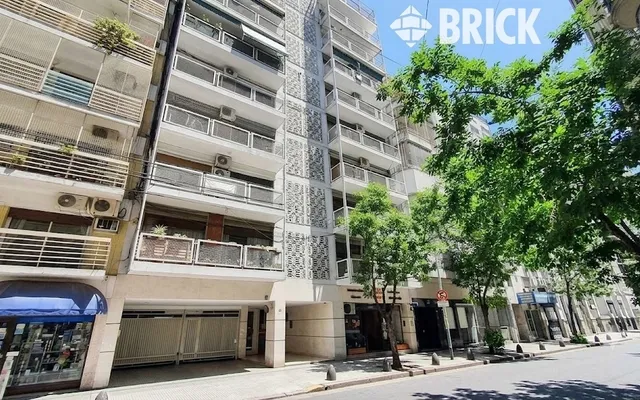 ALVEAR, MARCELO T. DE al 1900 Piso 1 17
