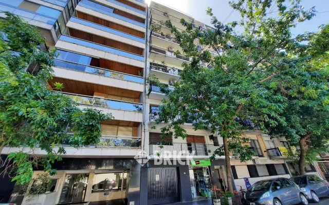ORTEGA Y GASSET al 1600 Piso 6 25