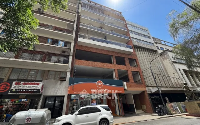 SARMIENTO al 2200 Piso 3 19