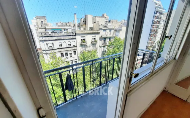 PUEYRREDON, AV. al 1200 Piso 7 11