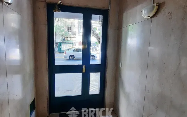 PUEYRREDON, AV. al 1200 Piso 7 25