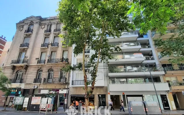 PUEYRREDON, AV. al 1200 Piso 7 29
