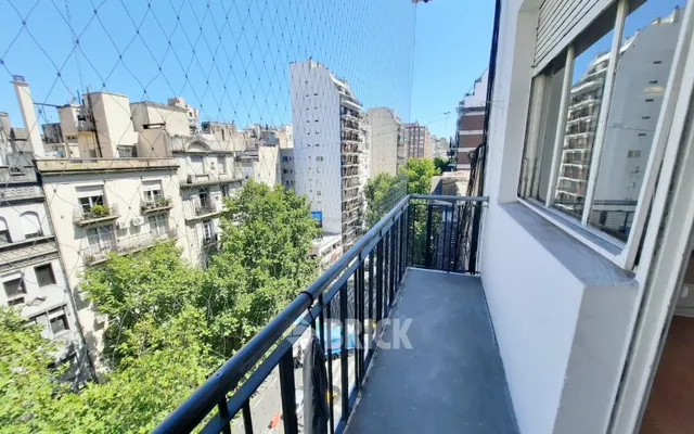 PUEYRREDON, AV. al 1200 Piso 7 7