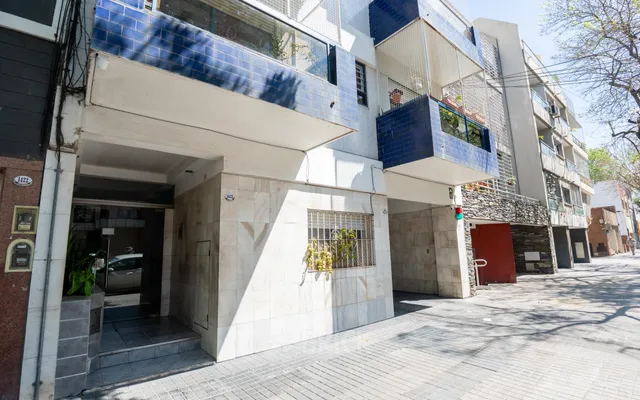 ESTOMBA al 1400 Piso 4 21
