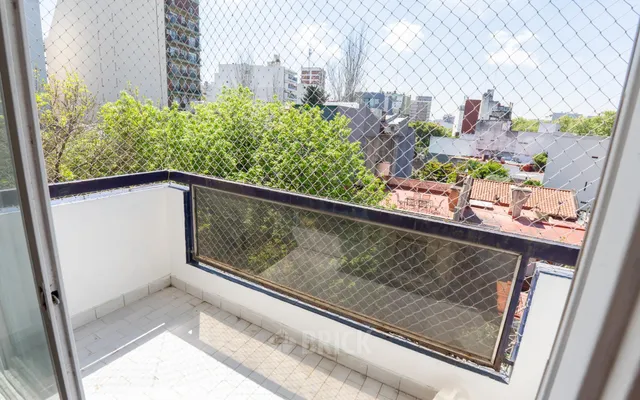 ESTOMBA al 1400 Piso 4 4