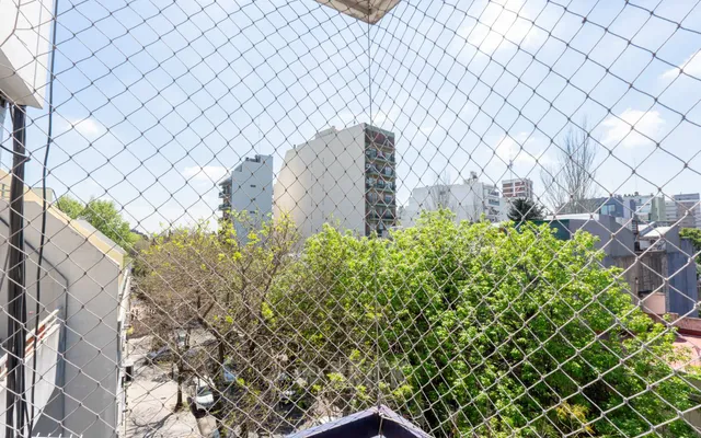ESTOMBA al 1400 Piso 4 5