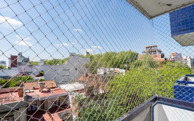 ESTOMBA al 1400 Piso 4 6