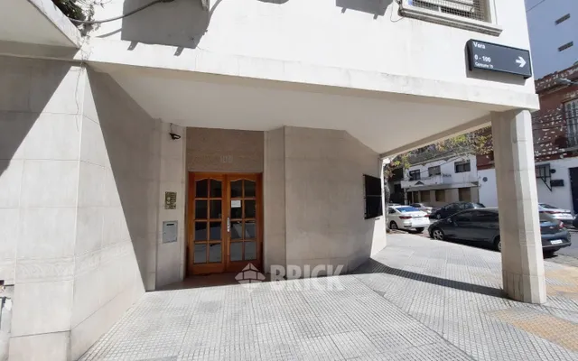 VERA al 100 Piso 2 25