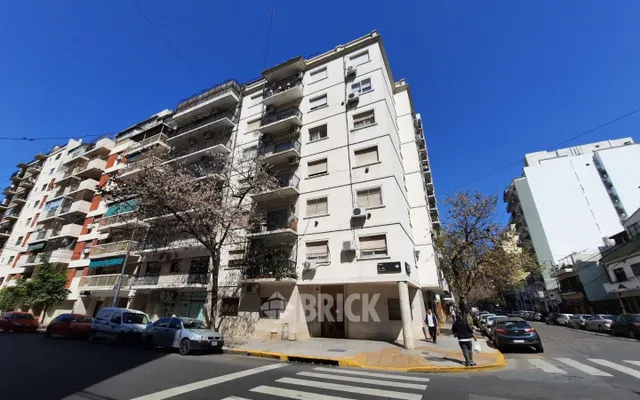 VERA al 100 Piso 2 26