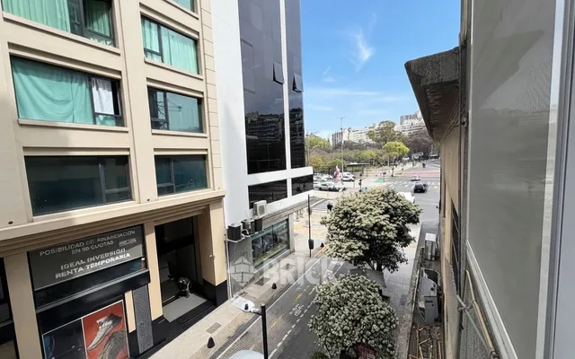 ALVEAR, MARCELO T. DE al 900 Piso 2 5