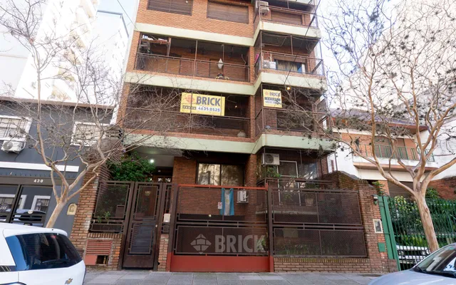 REPETTO, NICOLAS, DR. al 400 Piso 1° Y 2° 45