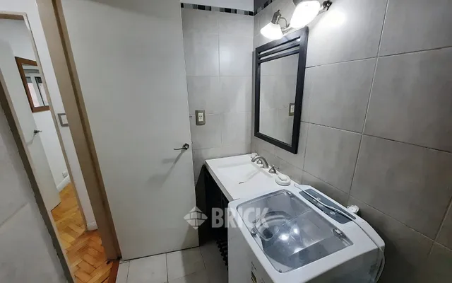 ARENALES al 1700 Piso 2 16