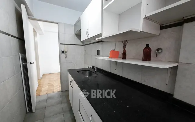 ARENALES al 1700 Piso 2 19