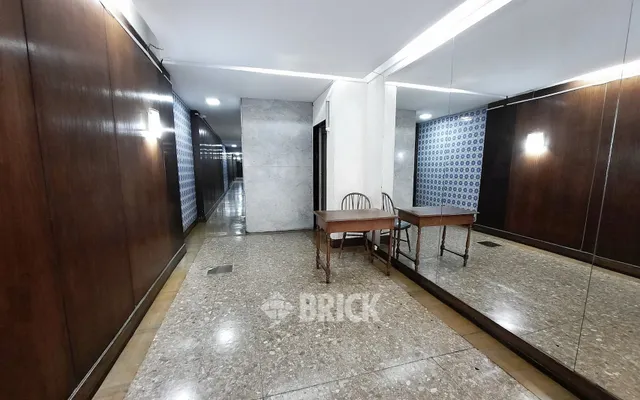 ARENALES al 1700 Piso 2 22