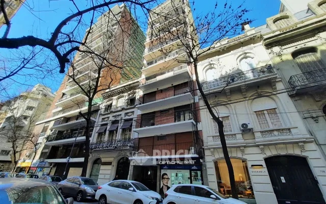 ARENALES al 1700 Piso 2 26