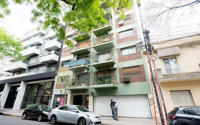 MIGUELETES al 2000 Piso 6 20