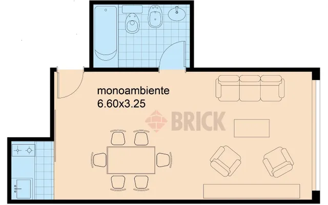 LARREA al 1300 Piso 7 2