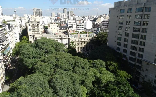 POSADAS al 1300 Piso 15 9
