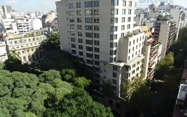 POSADAS al 1300 Piso 15 10